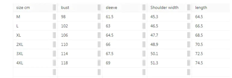 Men's Hooded Cotton Jacket